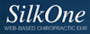 SilkOne Cloud Chiropractic EHR logo