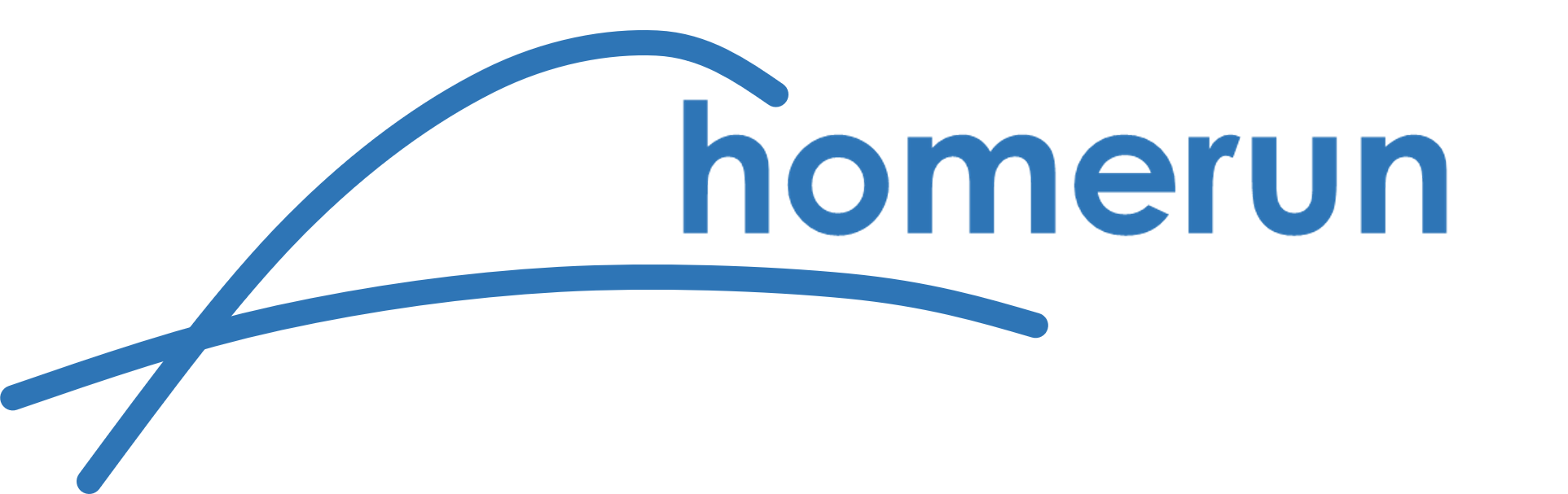 Homerun logo