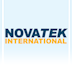 Novatek Suite logo