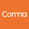 Corma logo