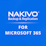 NAKIVO Backup & Replication for Microsoft Office 365
