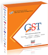 Gen GST Software logo