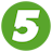 5centsCDN logo