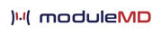 Module MD's logo