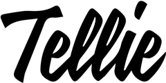 Tellie logo