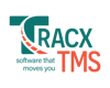 TracxTMS logo