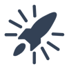 SparkLaunch logo