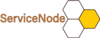 ServiceNode logo