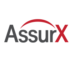 Logo AssurX 