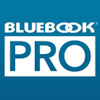 Bluebook ProEstimator's logo
