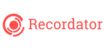 Recordator logo
