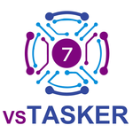 vsTASKER
