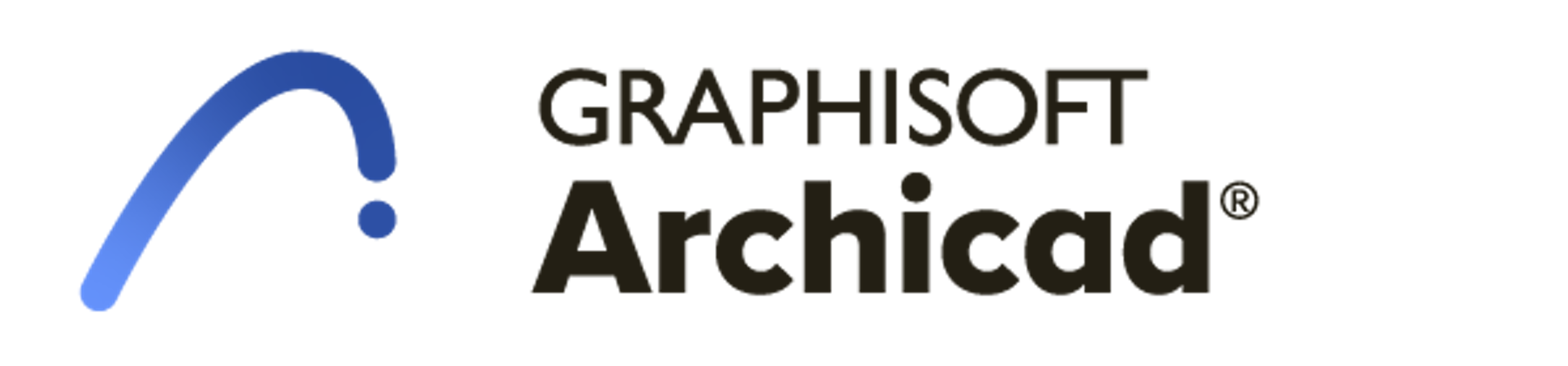 ARCHICAD Logo