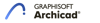 ARCHICAD's logo