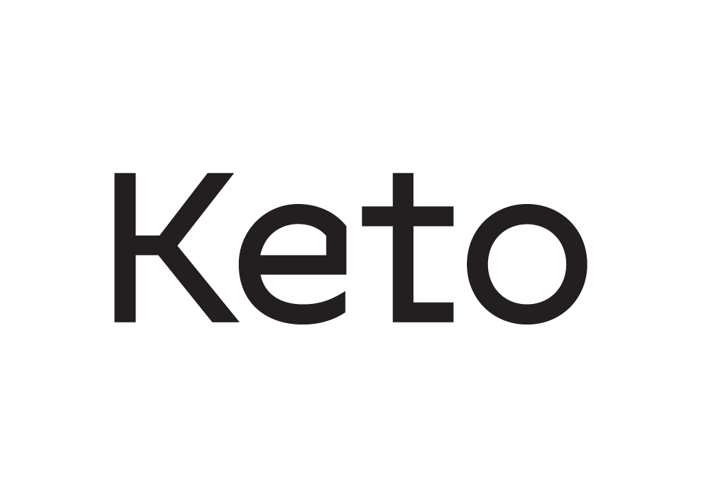 Keto AI+ Platform logo