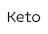 Keto AI+ Platform logo