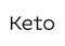 Keto AI+ Platform logo