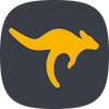 HopToDesk logo