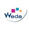 Weda logo