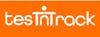 TestnTrack logo