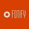 Fotify logo