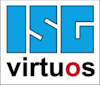 ISG-virtuos logo
