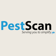 PestScan's logo