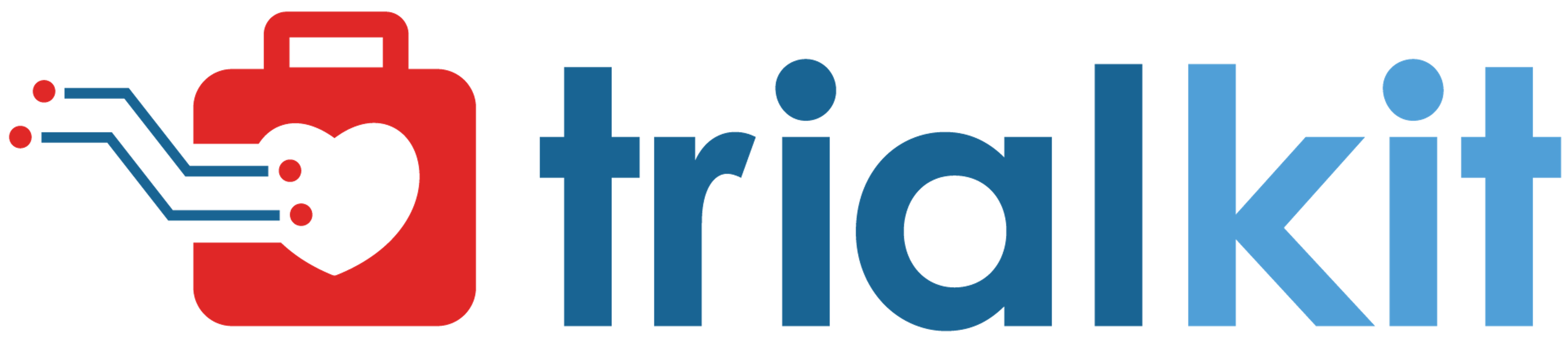 TrialKit Logo