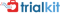 TrialKit logo