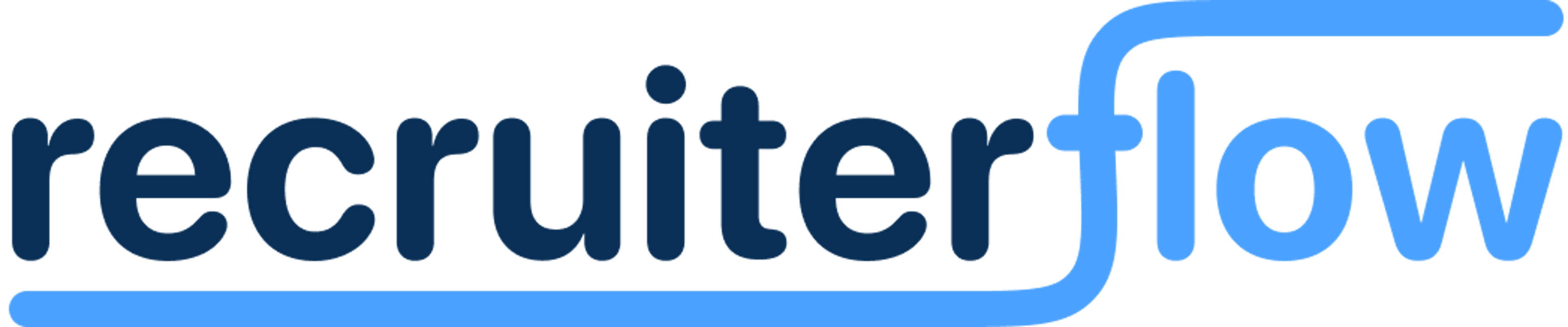 Recruiterflow Logo
