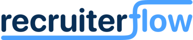 Recruiterflow - Logo