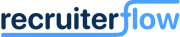 Recruiterflow's logo