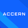 Accern logo