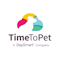 Time To Pet logo