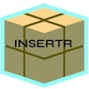 Insertr logo
