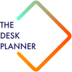 The Desk Planner App
