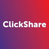 ClickShare Presentation logo