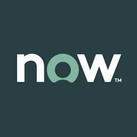 Logotipo do ServiceNow