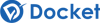 Docket logo