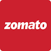 Zomato for Business logo
