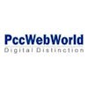 PccWebWorld hr software logo