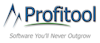Profitool's logo