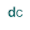 Descodify logo