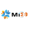 Mi360 logo