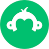 SurveyMonkey's logo