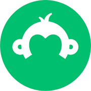 SurveyMonkey's logo