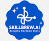 SkillBrew.AI logo