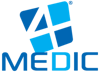4Medic Logo