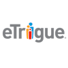eTrigue DemandCenter logo