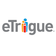 eTrigue DemandCenter's logo